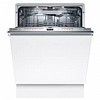 מדיח כלים רחב אינטגרלי BOSCH SMV6ZDX49E