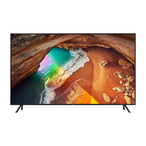טלויזיה SAMSUNG UE85TU8000 4K