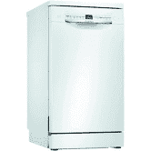 מדיח כלים צר BOSCH SPS2HKW57E בוש