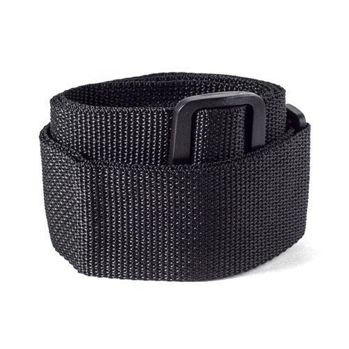 רצועה לגיטרה בצבע שחור LEVY'S M8POLY-BLK