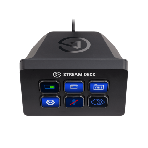 Elgato Stream Deck Mini