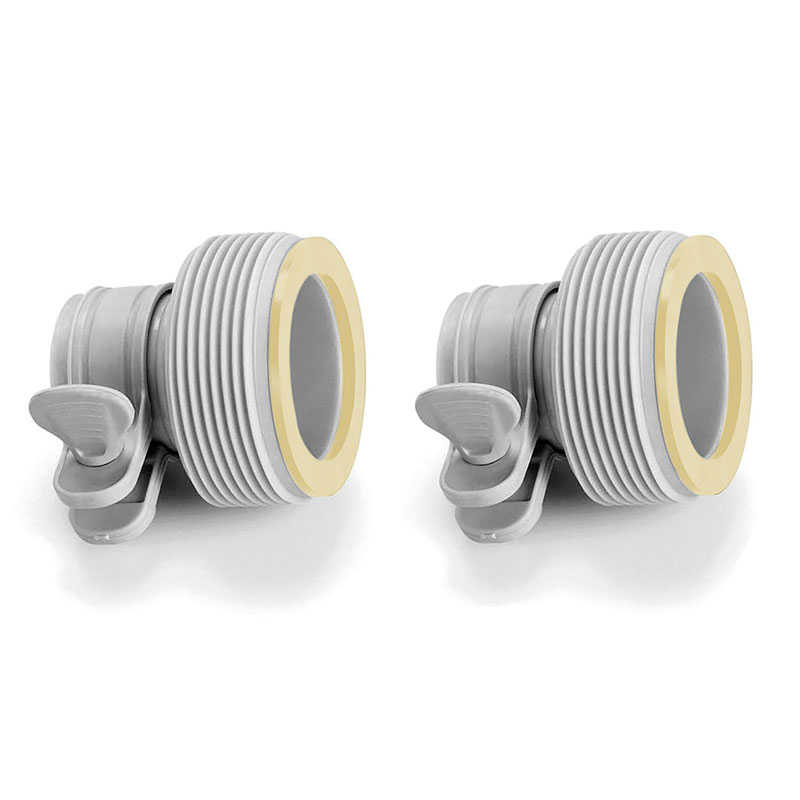 סט מתאמי B עם חבק INTEX 29061