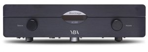 מגבר סטריאו Integrated מבית YBA דגם A100