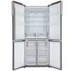 מקרר מפואר 4 דלתות 547 ליטר Haier HRF-4556FSS נירוסטה האייר