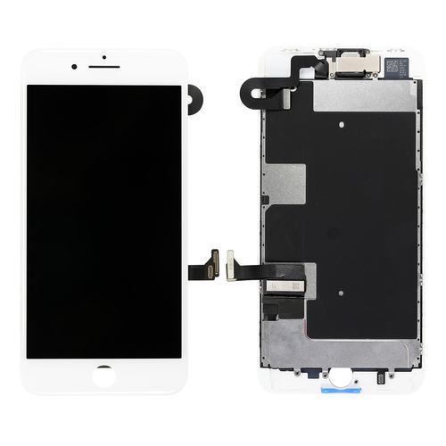 החלפת מסך LCD+מגע Apple iPhone 8 Plus אפל