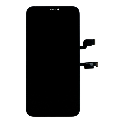 החלפת מסך LCD+מגע Apple iPhone XS Max אפל