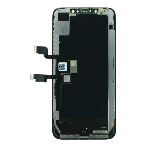 החלפת מסך LCD+מגע Apple iPhone XS Max אפל