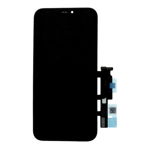 החלפת מסך LCD+מגע Apple iPhone XR אפל
