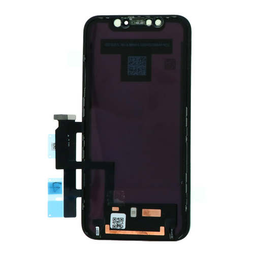החלפת מסך LCD+מגע Apple iPhone XR אפל