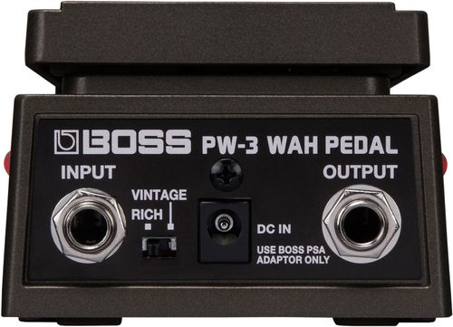 Boss PW-3