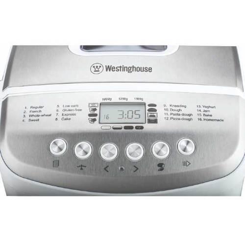 אופה לחם Westinghouse WKBM-8000