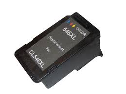 ראש דיו CANON PG546XL צבע חלופי