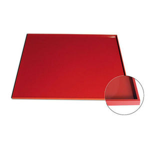 משטח סיליקון עם שוליים Silikomart 42X32