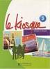 Le Kiosque 3 ל'קיוסק 3 ספר (יד 2 כחדש)