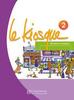Le Kiosque 2 ל'קיוסק 2 ספר (יד 2 כחדש)
