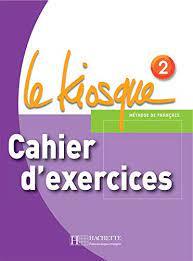 Le Kiosque 2 ל'קיוסק 2 עבודה (יד 2 כחדש) שונות 
