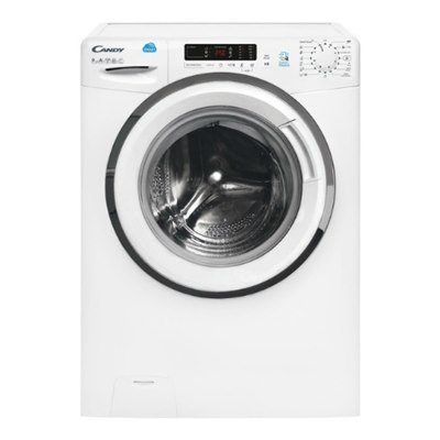 מכונת כביסה פתח קידמי Candy HCU1292DWB4/1-S ‏9 ‏ק