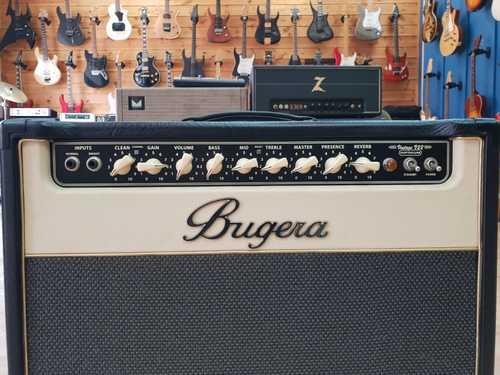 Bugera V22 Infinium 1x12