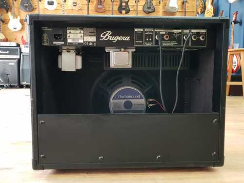 Bugera V22 Infinium 1x12