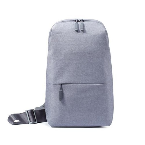 תיק גב מעוצב Xiaomi Mi City Sling Bag