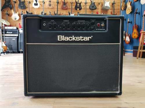 Blackstar HT20 Studio