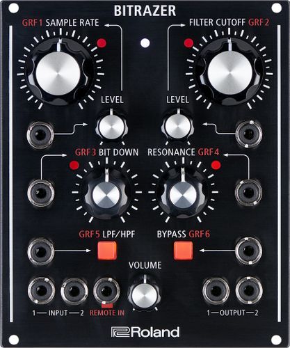 Roland Bitrazer