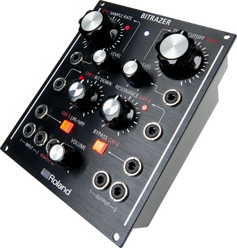 זוית נוספת Roland Bitrazer