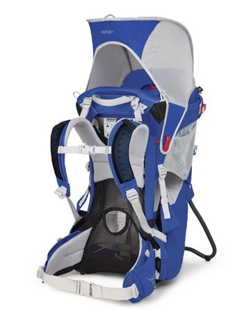 מנשאי תינוק OSPREY POCO 