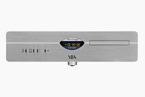נגן CD מבית YBA דגם HERITAGE CD100