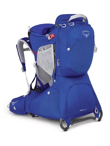 מנשא לתינוקות OSPREY POCO PLUS