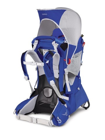 מנשא לתינוקות OSPREY POCO PLUS