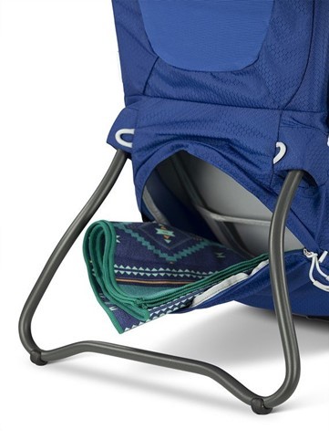 מנשא לתינוקות OSPREY POCO PLUS