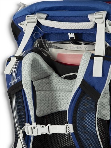 מנשא לתינוקות OSPREY POCO PLUS