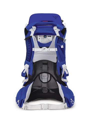 מנשא לתינוקות OSPREY POCO PLUS