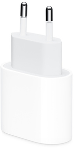 מטען קיר Apple 20W USB-C