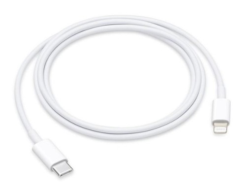 כבל מקורי USB-C ל Lightning