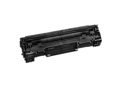 טונר  שחור   מקורי CRG725 Canon קנון