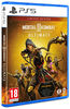 Mortal Kombat 11 Ultimate Edition PS5