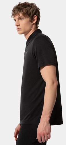 חולצת פולו דה נורת' פייס The North Face Tanken Polo | גברים