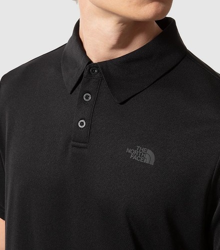 חולצת פולו דה נורת' פייס The North Face Tanken Polo | גברים