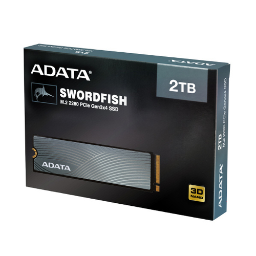 ASWORDFISH-2T-C A-Data