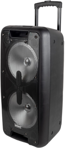 ‏בידורית קריוקי RICHTECH RT73