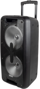 בידורית קריוקי RICHTECH RT73 ריצ'טאק