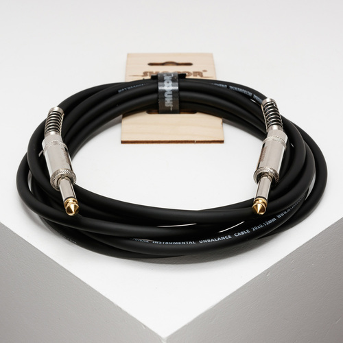 כבל PL מקצועי 5 מטר IC124-JMeJMe מבית SHNOOR *שלוש שנות אחריות*