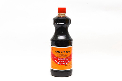 רוטב סויה תמרי 1 ליטר