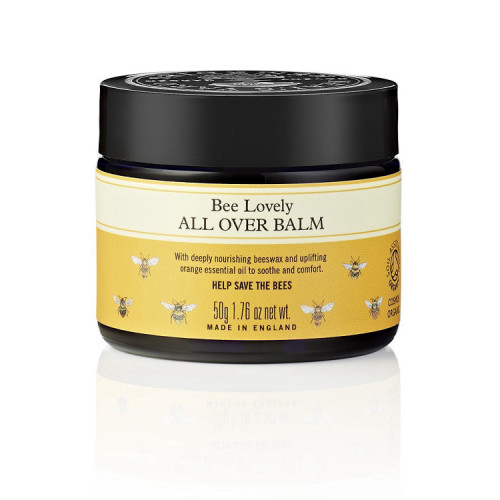 נילס יארד - בי לאבלי all over balm
