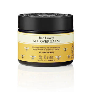 נילס יארד - בי לאבלי all over balm