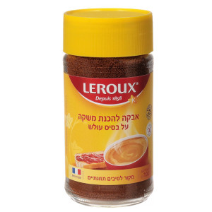 תחליף קפה טבעי לרו 100 גרם