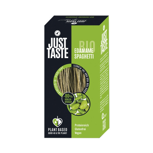 אטריות אדממה 250 גרם Just Taste