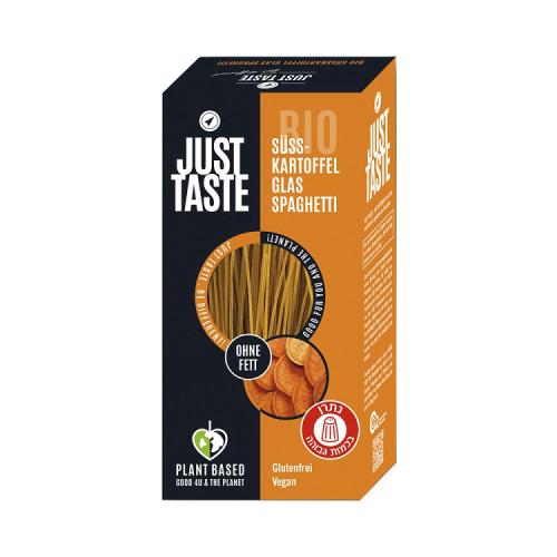 אטריות בטטה 250 גרם Just Taste